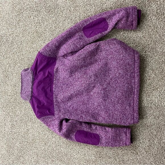 Mountain Horse Equestrian Fleece Jacket Women’s S - Picture 6 of 7